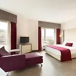 Hotel Ramada Plaza By Wyndham