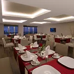 Ramada Plaza By Wyndham Hotel 4*