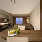 Ramada Plaza By Wyndham