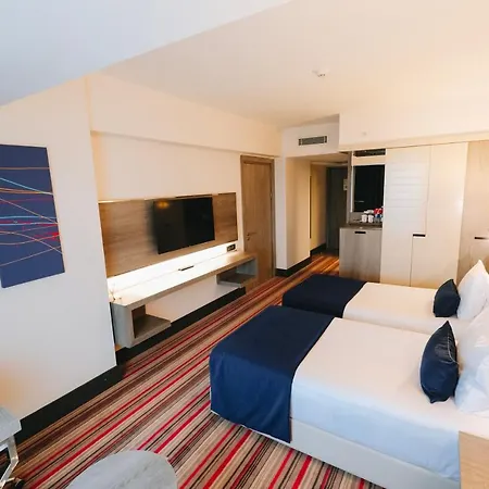 Ramada Plaza By Wyndham