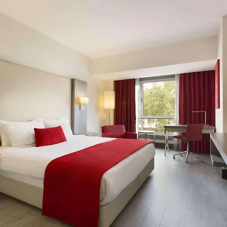 Ramada Plaza By Wyndham