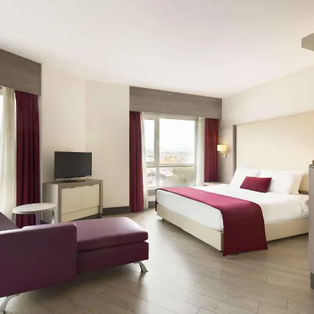 Ramada Plaza By Wyndham İzmir