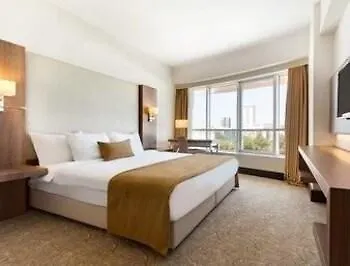 Ramada Plaza By Wyndham Szálloda İzmir