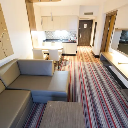 Ramada Plaza By Wyndham Szálloda 4*