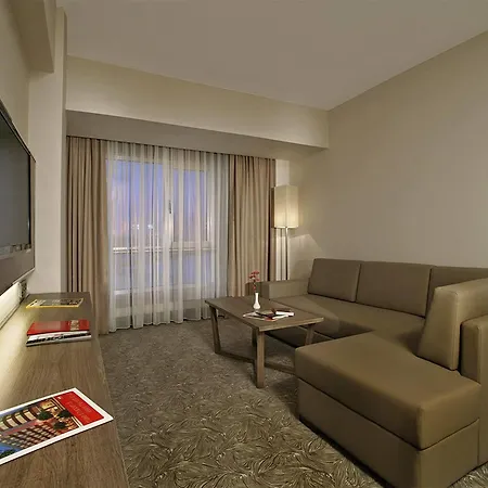 Ramada Plaza By Wyndham Szálloda İzmir