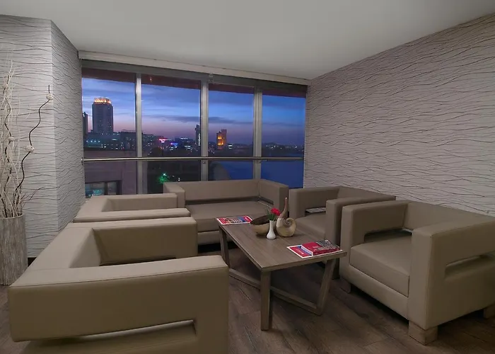 Ramada Plaza By Wyndham İzmir