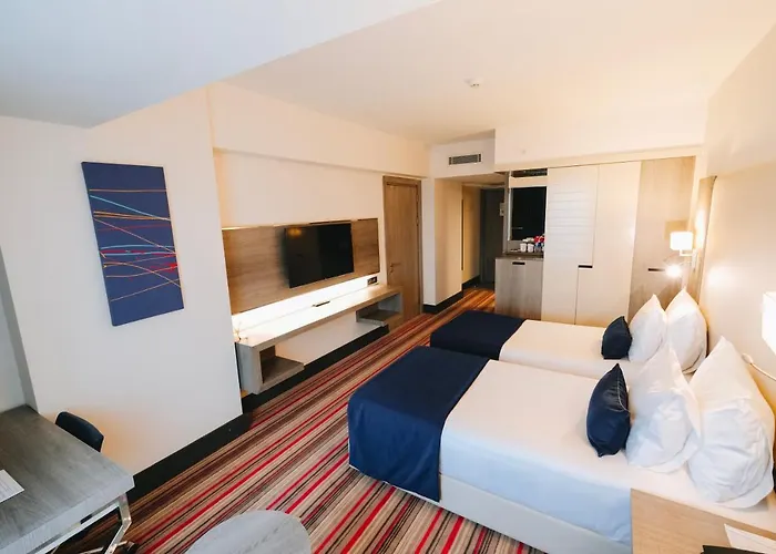 Ramada Plaza By Wyndham