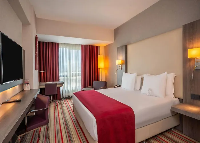 Ramada Plaza By Wyndham Izmir