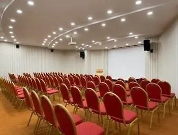 Ramada Plaza By Wyndham 4*