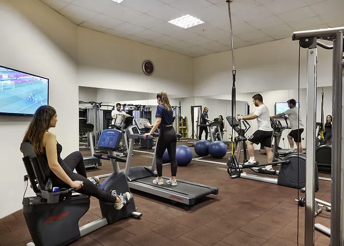 Ramada Plaza By Wyndham 4*