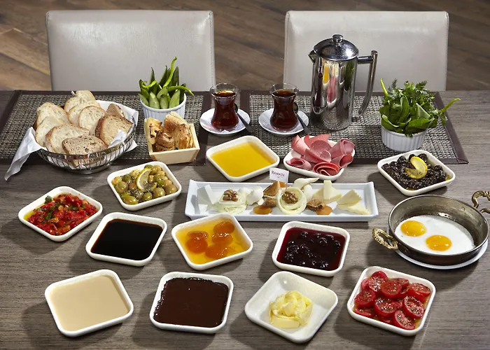 Ramada Plaza By Wyndham İzmir