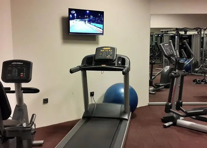 Ramada Plaza By Wyndham 4* Izmir