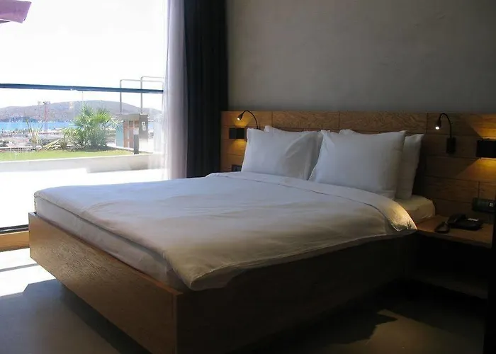 Ramada Plaza By Wyndham İzmir