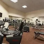 Ramada Plaza By Wyndham 4*