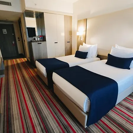 Hotel Ramada Plaza By Wyndham Izmir