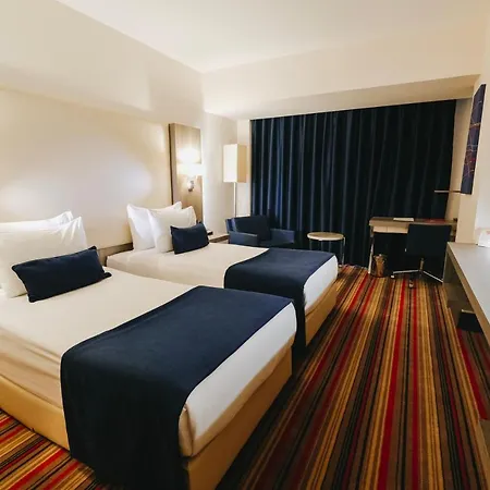 Ramada Plaza By Wyndham Hotel Izmir