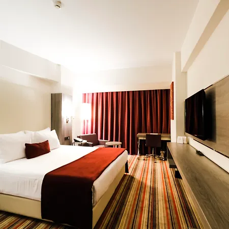 Hotel Ramada Plaza By Wyndham Izmir