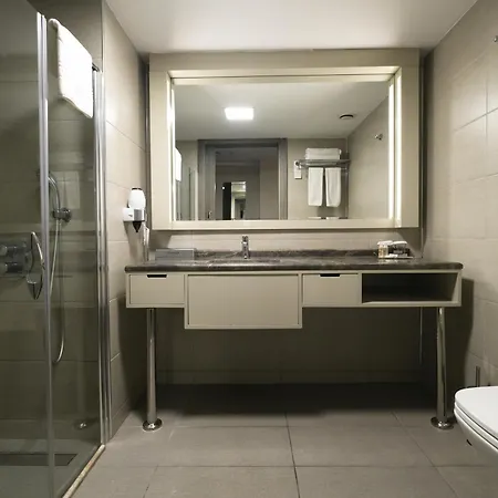 Hotel Ramada Plaza By Wyndham 4*