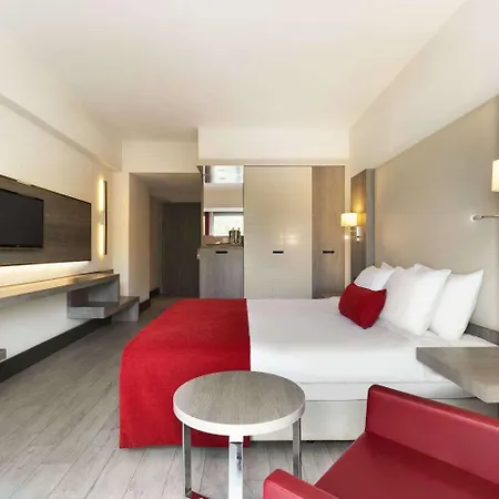 Ramada Plaza By Wyndham 4* Izmir