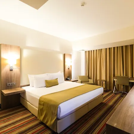 Ramada Plaza By Wyndham Hotel Izmir