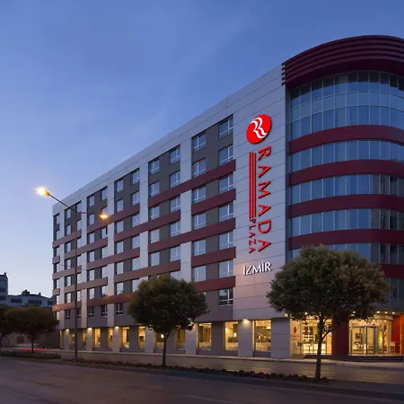 Ramada Plaza By Wyndham İzmir