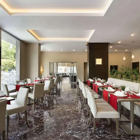 Ramada Plaza By Wyndham Izmir