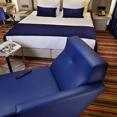Ramada Plaza By Wyndham Hotel 4*