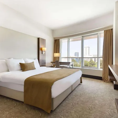 Ramada Plaza By Wyndham Hotel Izmir