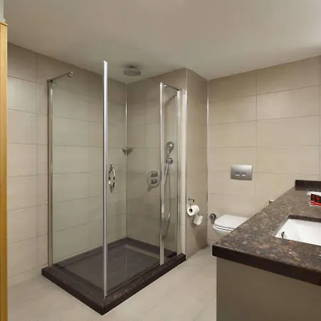Hotel Ramada Plaza By Wyndham 4*