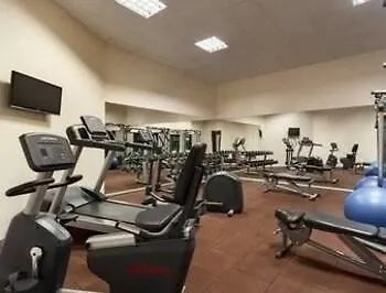 Ramada Plaza By Wyndham 4*