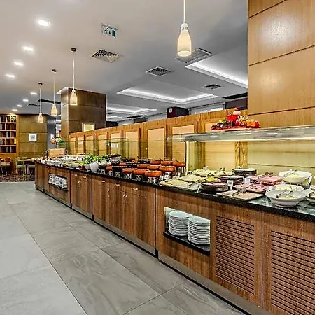 Ramada Plaza By Wyndham İzmir