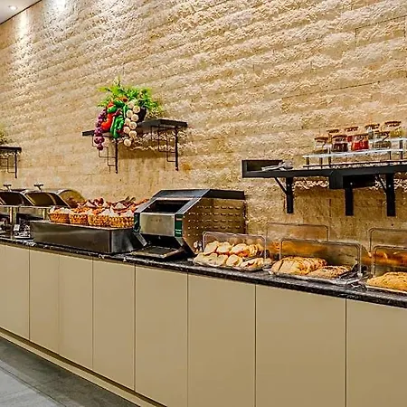Hotel Ramada Plaza By Wyndham İzmir