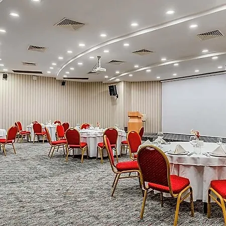 Ramada Plaza By Wyndham