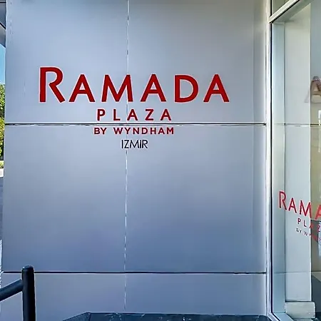 Ramada Plaza By Wyndham İzmir