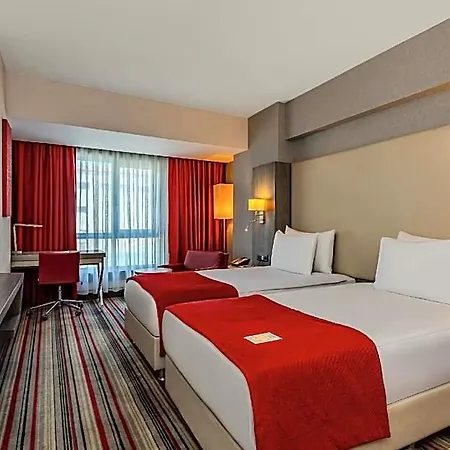 Hotel Ramada Plaza By Wyndham İzmir