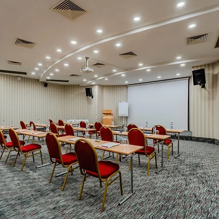 호텔 Ramada Plaza By Wyndham