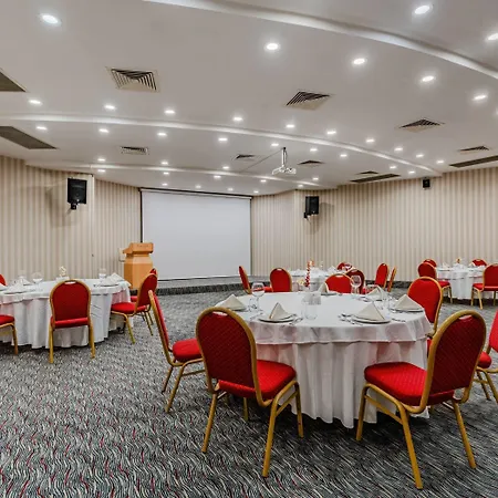 호텔 Ramada Plaza By Wyndham