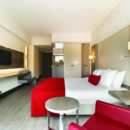 Hotel Ramada Plaza By Wyndham