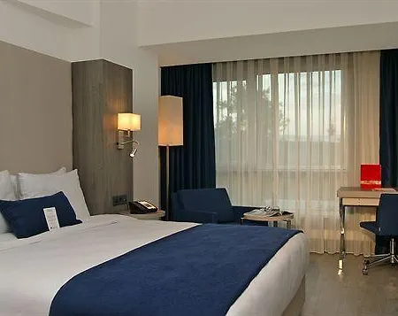 Ramada Plaza By Wyndham