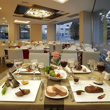 Ramada Plaza By Wyndham İzmir