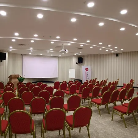Hotel Ramada Plaza By Wyndham