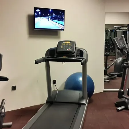 Ramada Plaza By Wyndham 4* Izmir