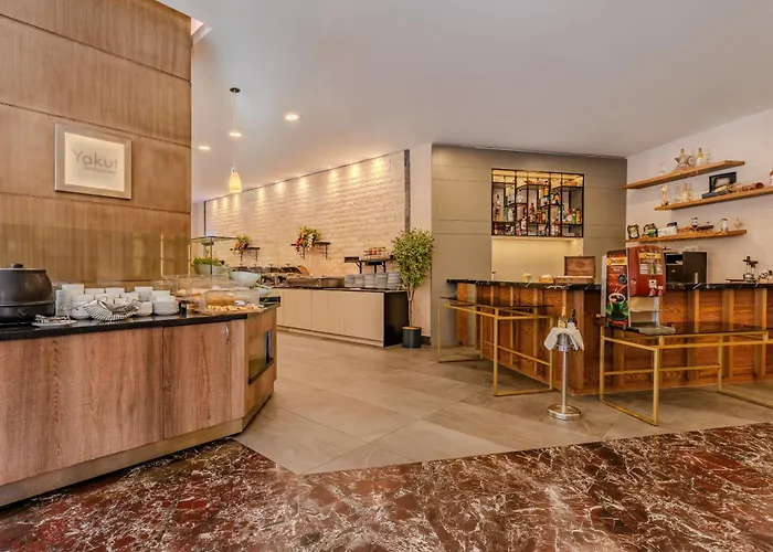 Ramada Plaza By Wyndham Izmir