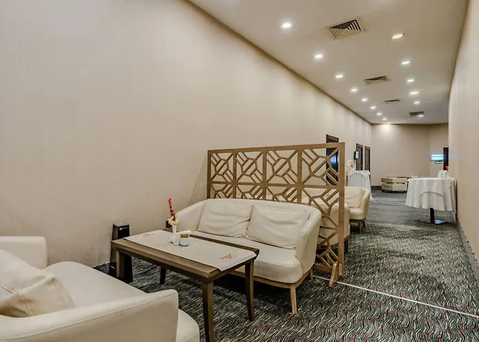 Ramada Plaza By Wyndham