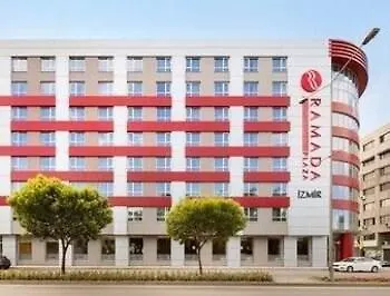 Ramada Plaza By Wyndham 4* イズミル