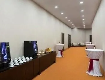 Ramada Plaza By Wyndham Hotel 4*