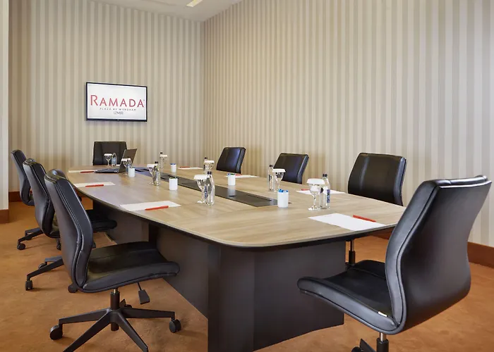 Ramada Plaza By Wyndham Izmir