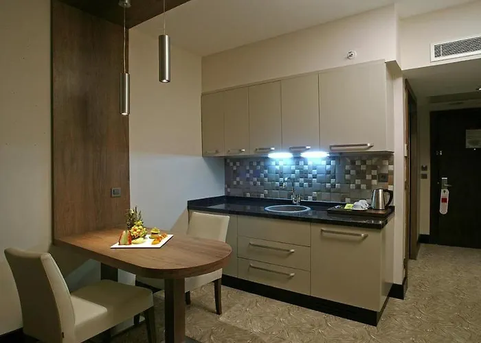 Ramada Plaza By Wyndham Izmir