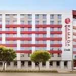 Ramada Plaza By Wyndham 4* Izmir
