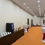 Ramada Plaza By Wyndham Hotel 4*